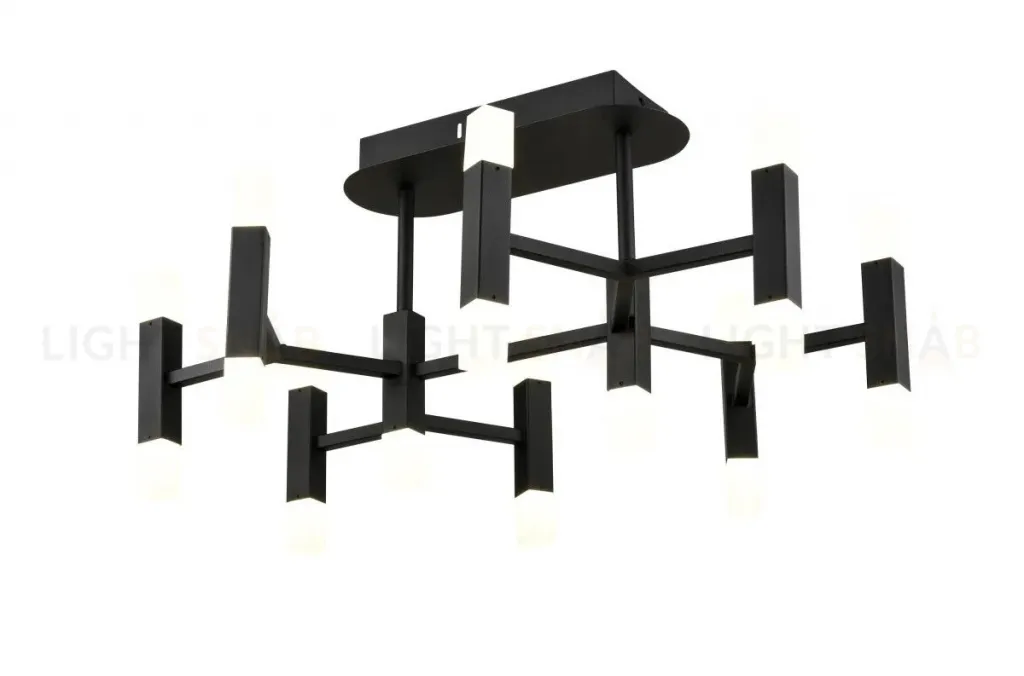 Потолочный светильник Niami by Vele Luce VL7142L18