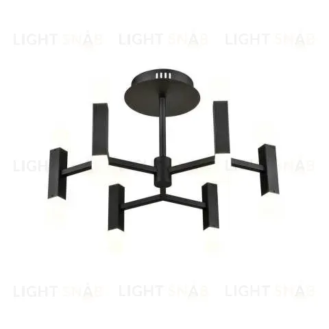 Потолочный светильник Niami by Vele Luce VL7142L12