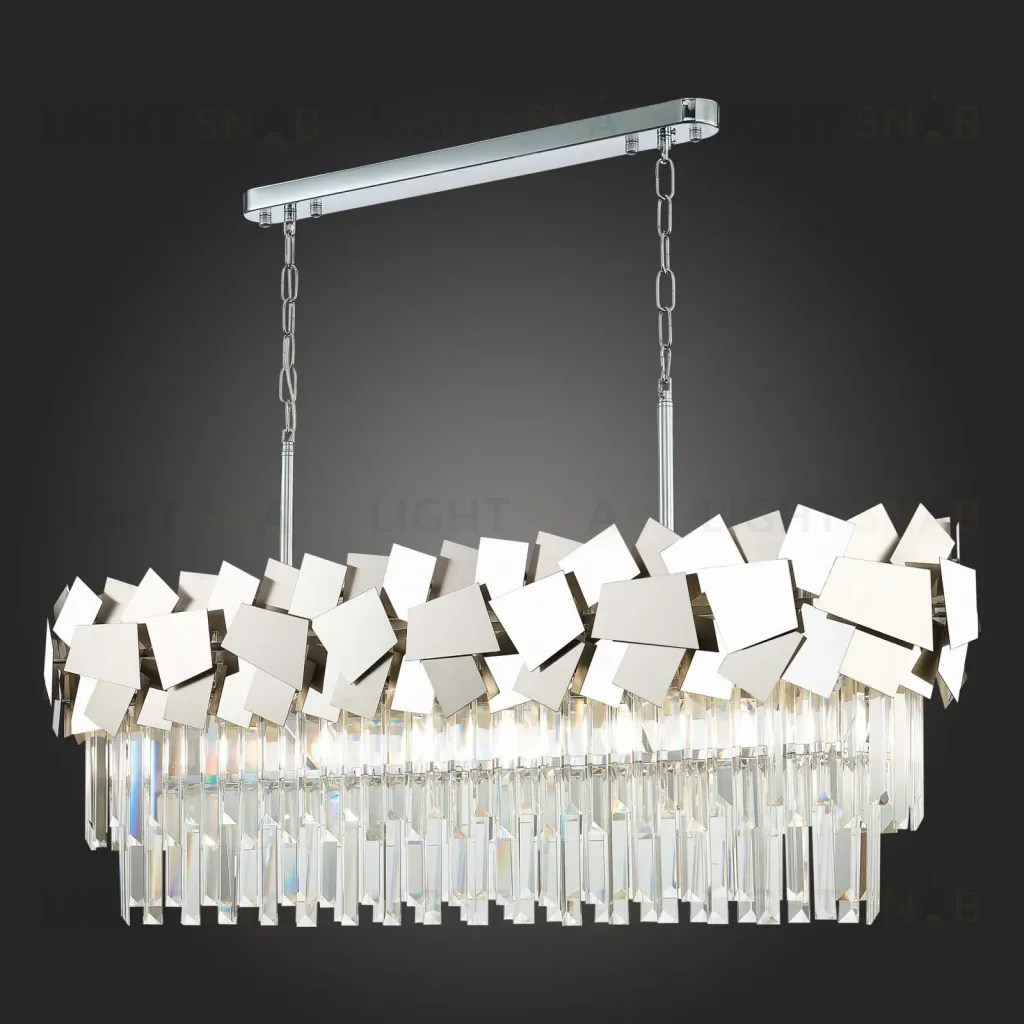 Люстра CASETA SL1232.103.07