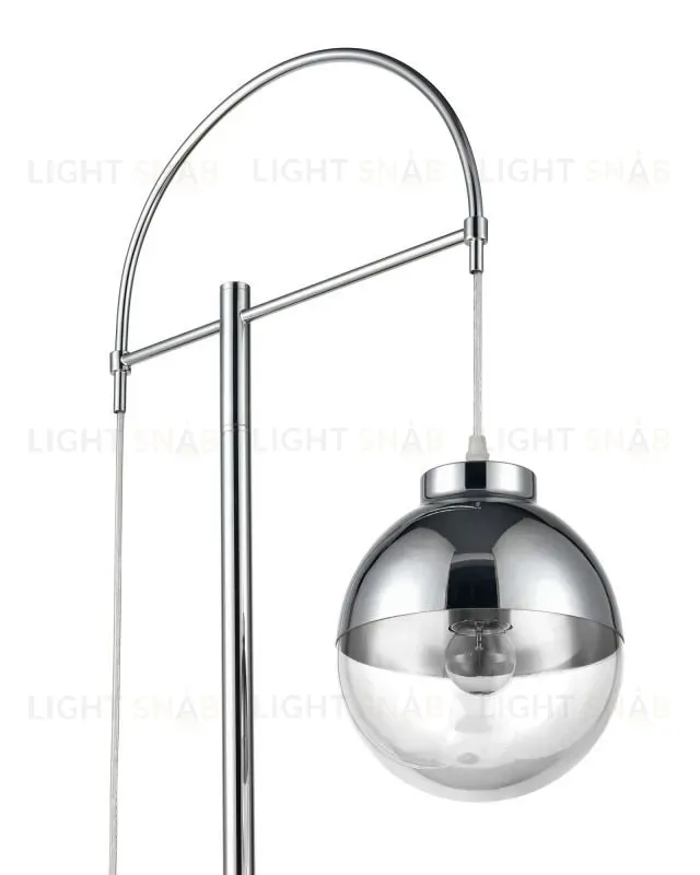 Торшер Diablo by Vele Luce VL5693F01