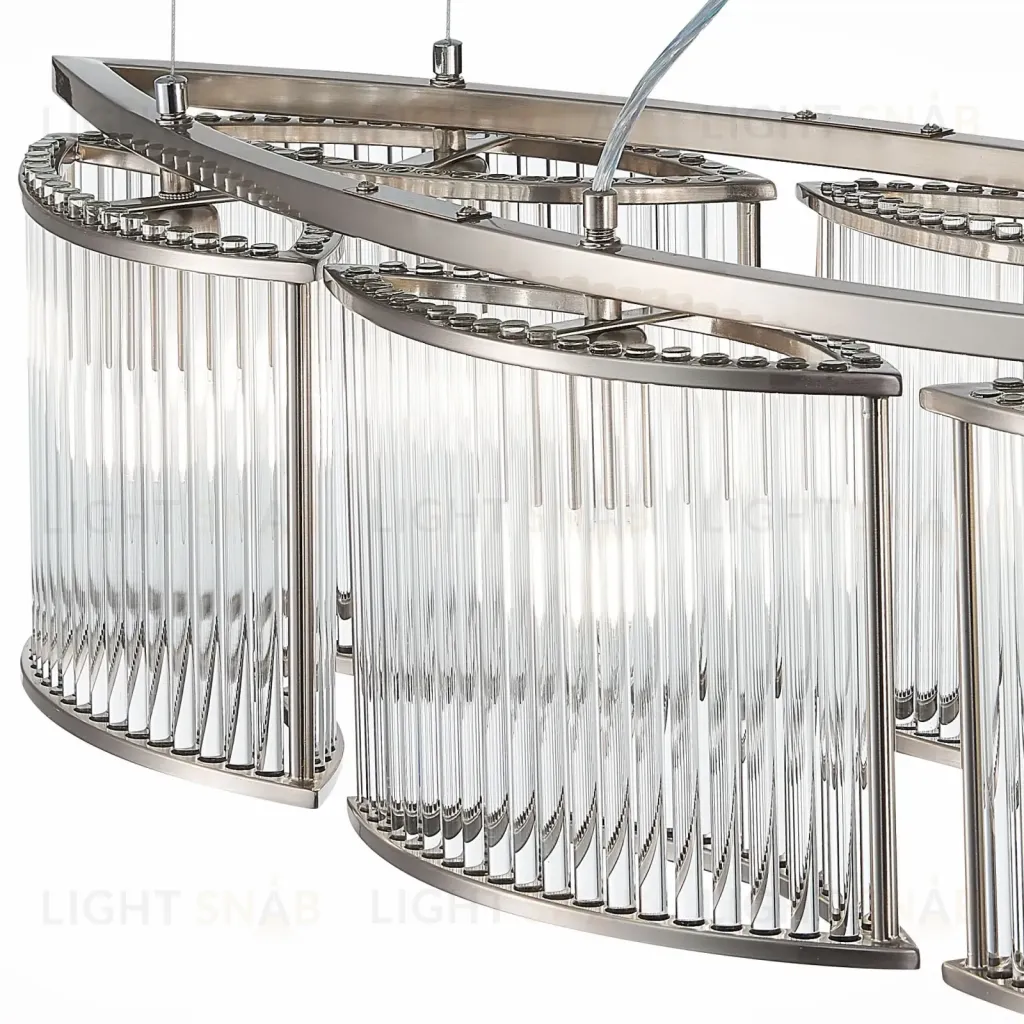  Люстра VALTERI  SL1627.103.06