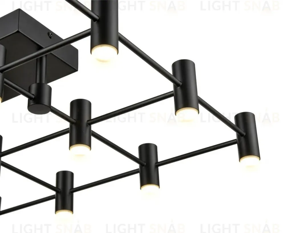 Потолочный светильник Аtmosfera by Vele Luce VL7162L16