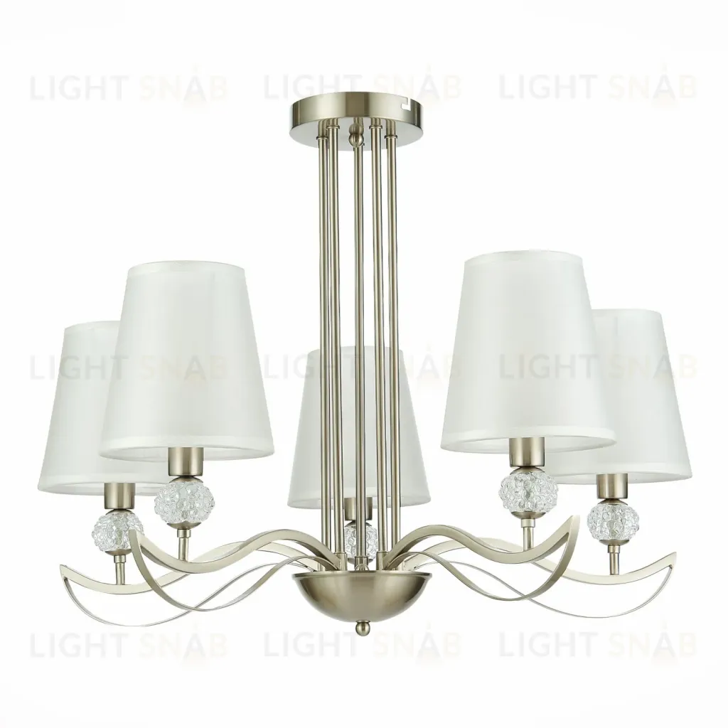 Люстра TERAMO SLE111203-05