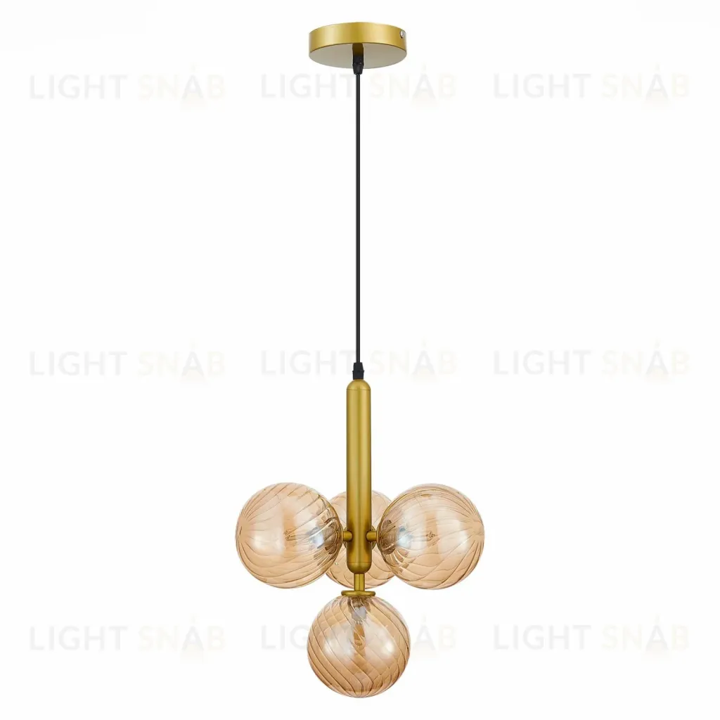 Люстра SANTERMO SLE220323-04