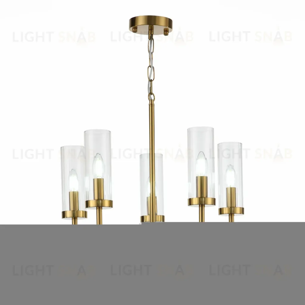 Люстра AKAZI SL1159.303.05