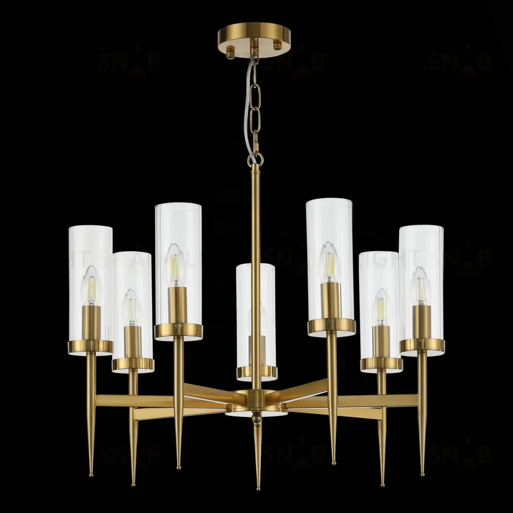 Люстра AKAZI SL1159.303.07