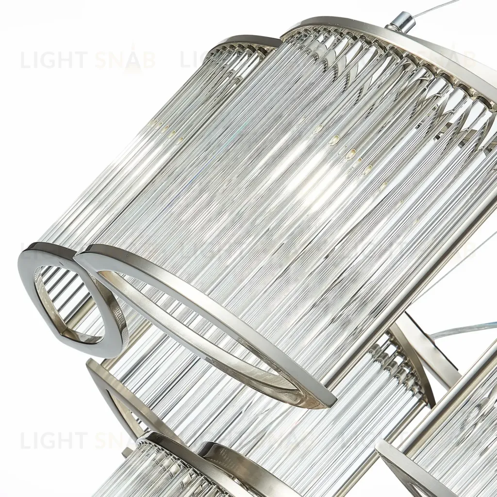  Люстра VALTERI  SL1627.103.11