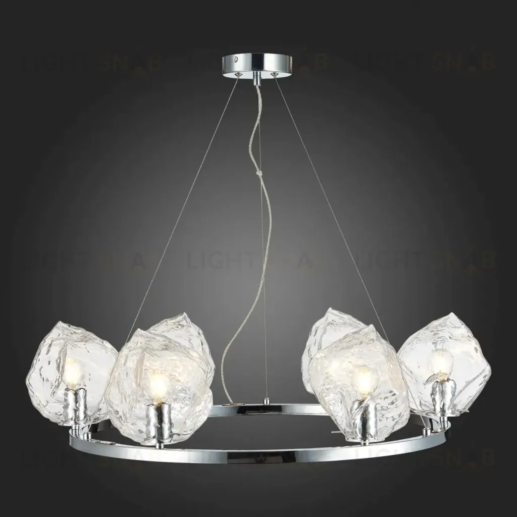  Люстра PORTIS  SL1175.103.06