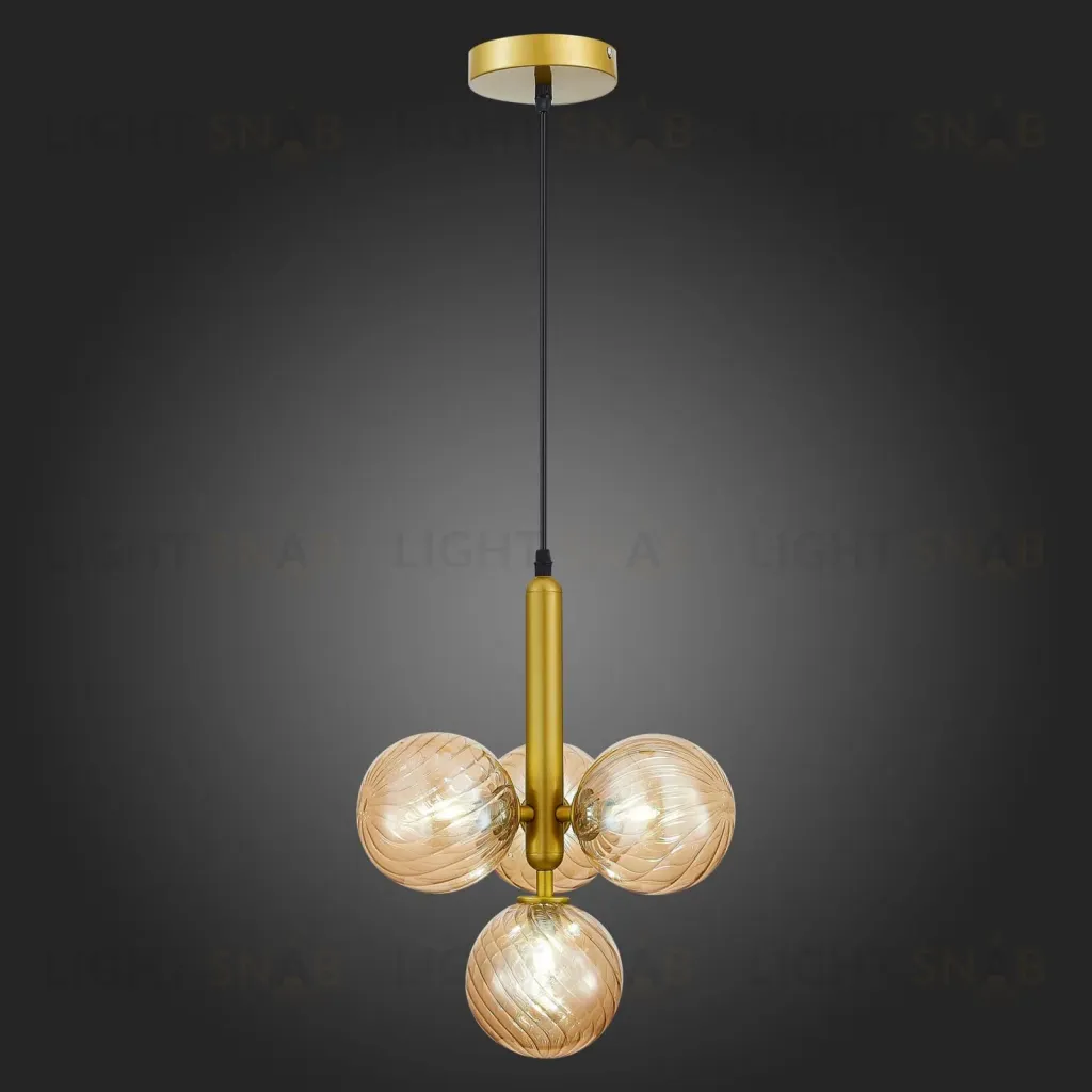 Люстра SANTERMO SLE220323-04