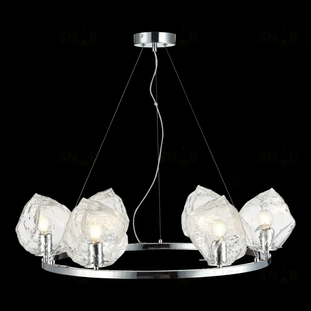  Люстра PORTIS  SL1175.103.06