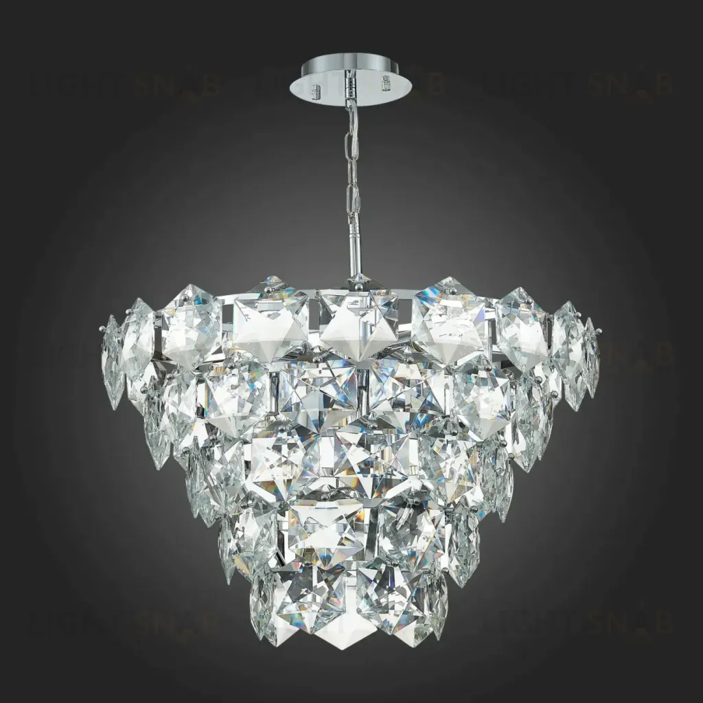  Люстра VETIBO SL1631.103.09