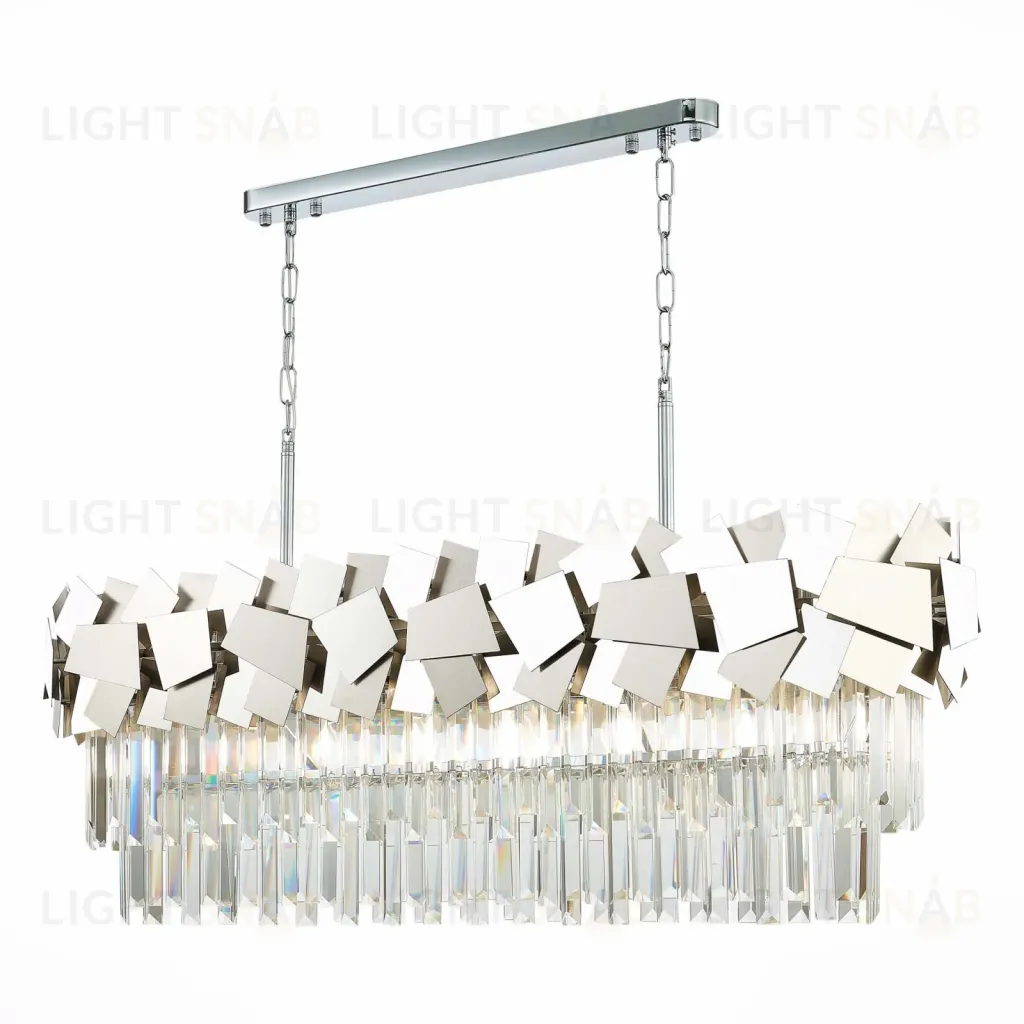 Люстра CASETA SL1232.103.07