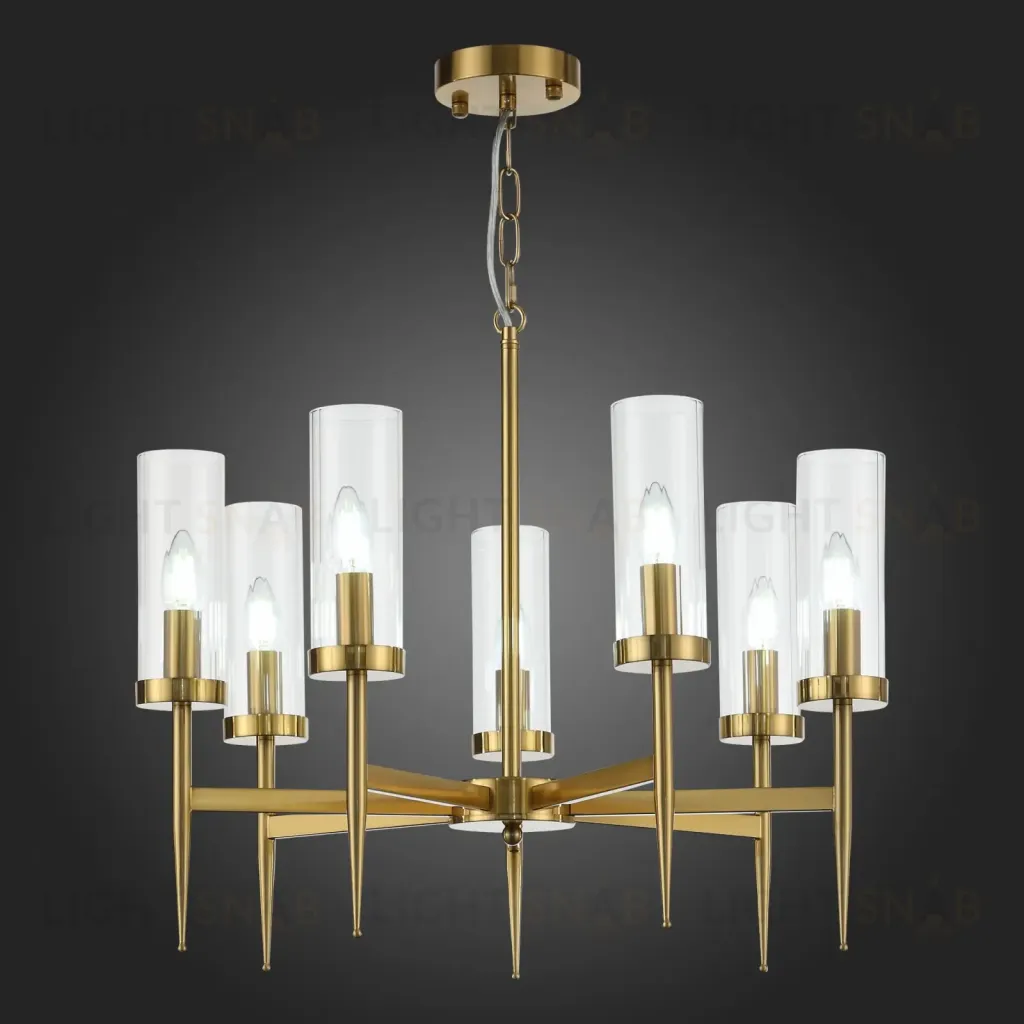 Люстра AKAZI SL1159.303.07