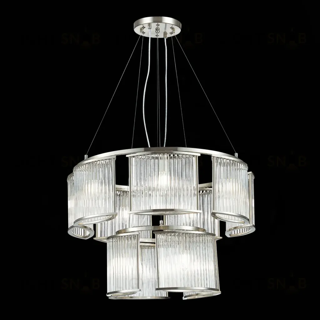  Люстра VALTERI  SL1627.103.11