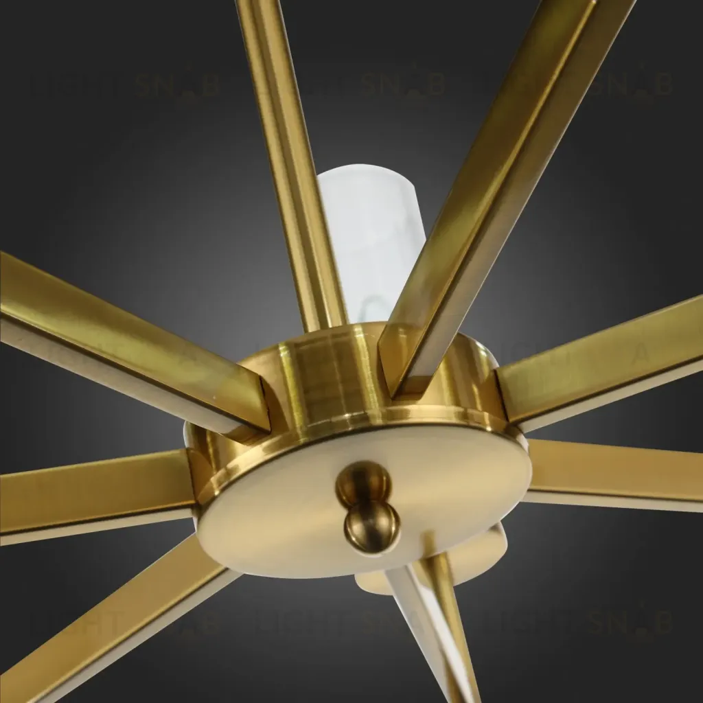 Люстра AKAZI SL1159.303.07