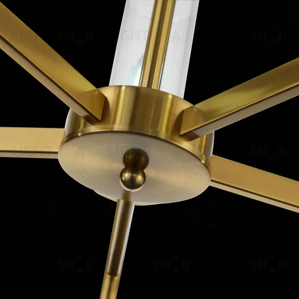 Люстра AKAZI SL1159.303.05