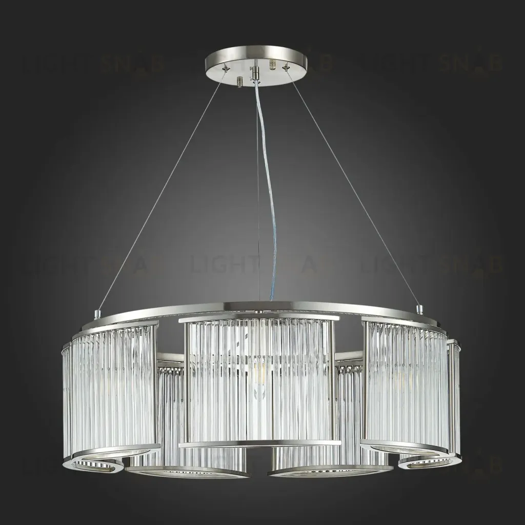  Люстра VALTERI  SL1627.103.07