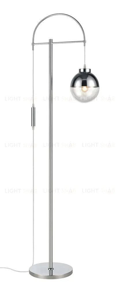 Торшер Diablo by Vele Luce VL5693F01