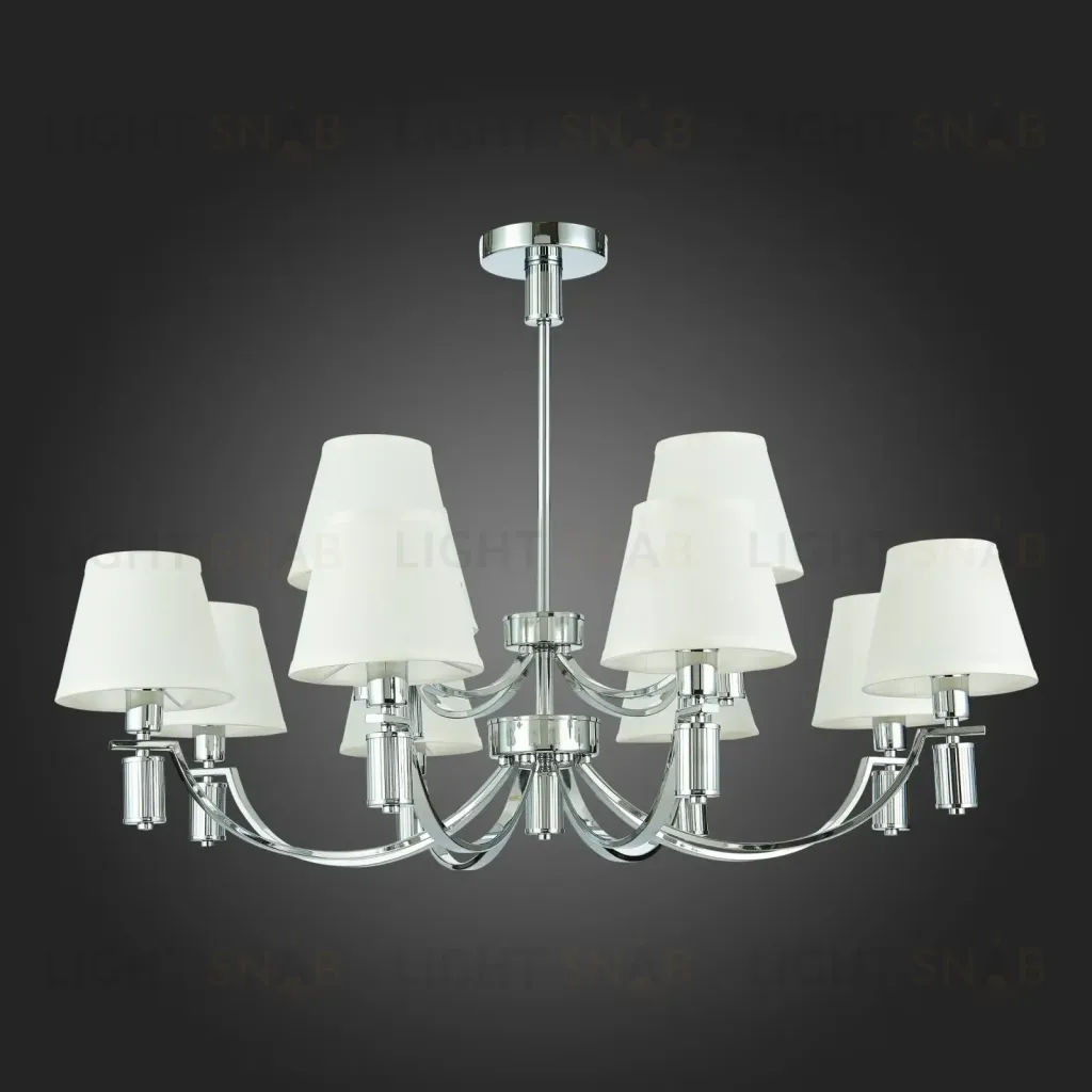 Люстра MALIZA SLE111303-12