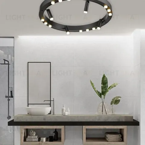 Потолочный светильник Satellite by Vele Luce VL7172L12