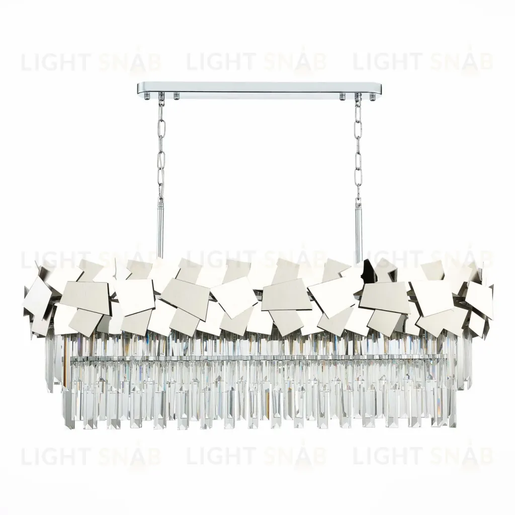 Люстра CASETA SL1232.103.07