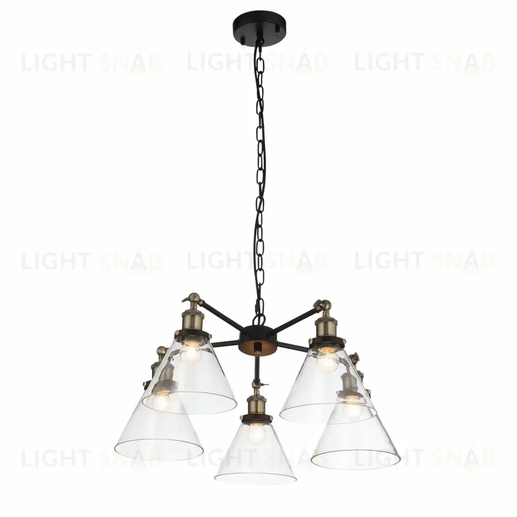 Люстра LUTO SL237.413.05