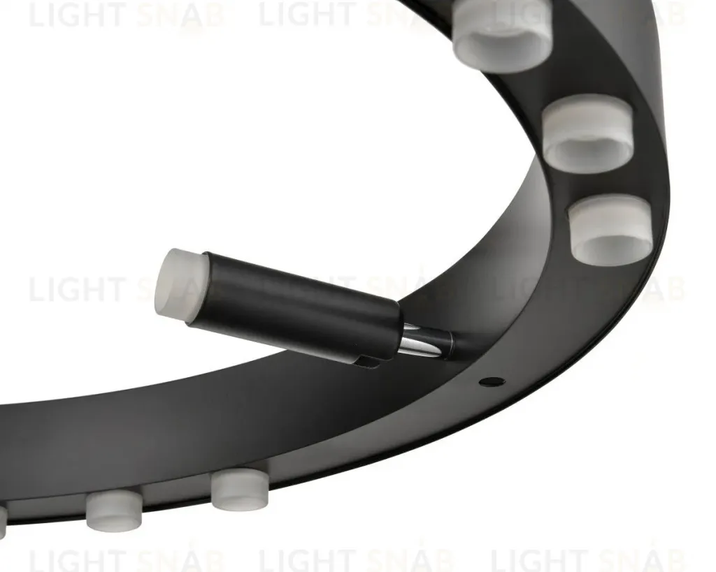 Потолочный светильник Satellite by Vele Luce VL7172L12