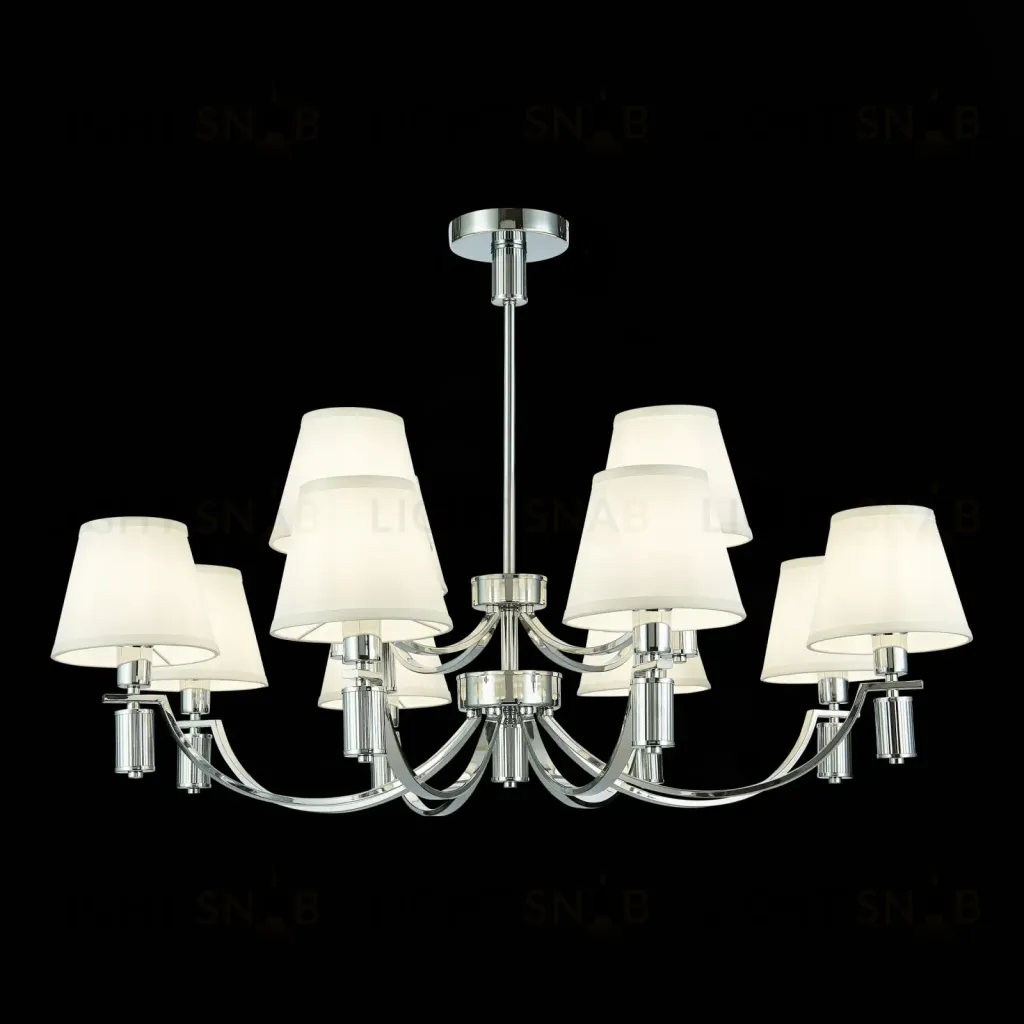 Люстра MALIZA SLE111303-12