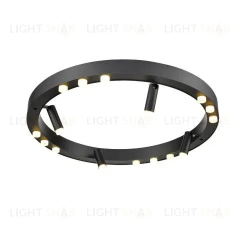 Потолочный светильник Satellite by Vele Luce VL7172L12