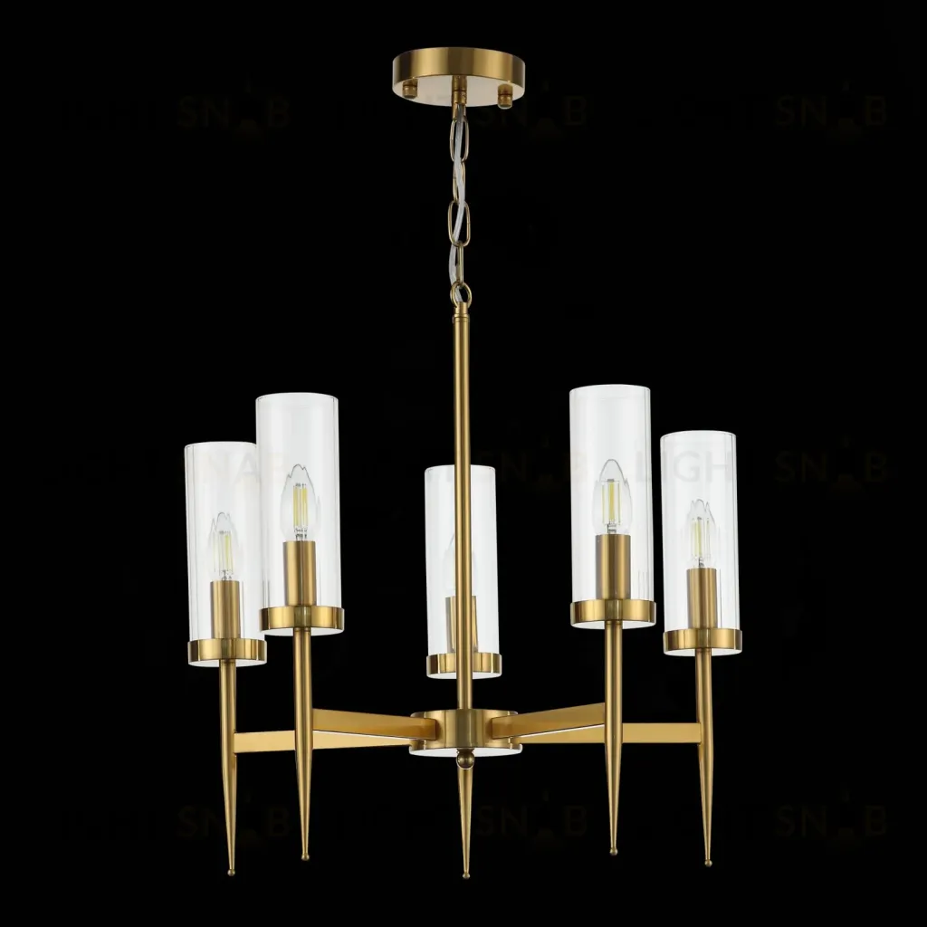 Люстра AKAZI SL1159.303.05