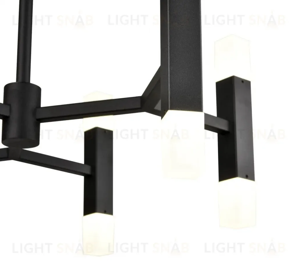 Потолочный светильник Niami by Vele Luce VL7142L12