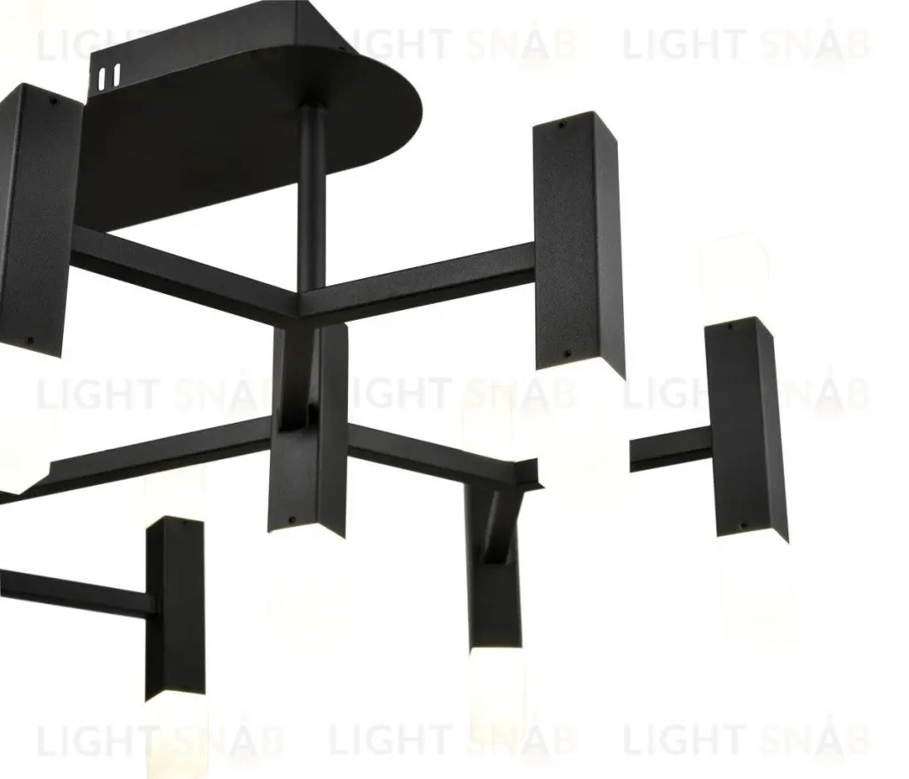 Потолочный светильник Niami by Vele Luce VL7142L18