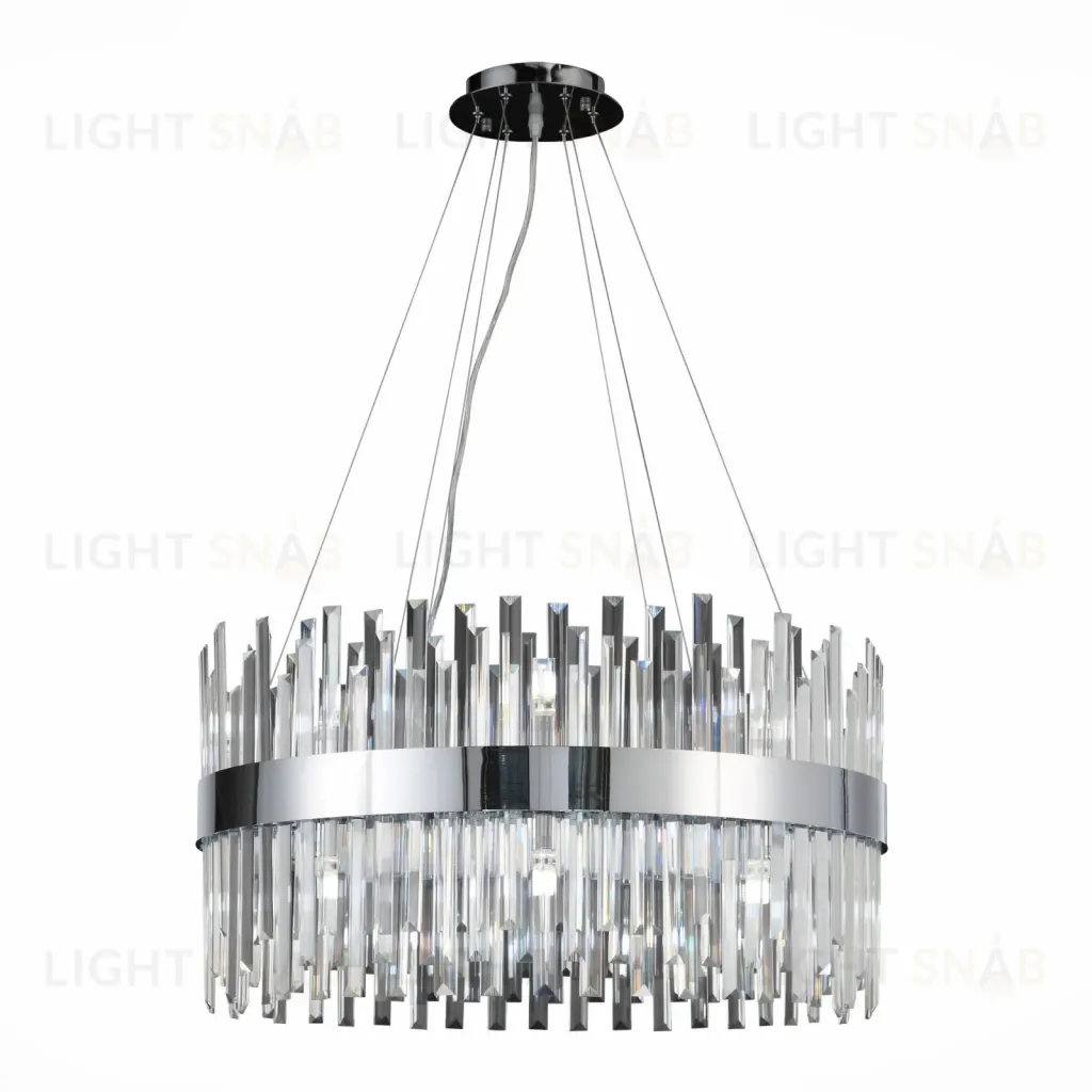 Люстра BAFLO SL1160.103.18