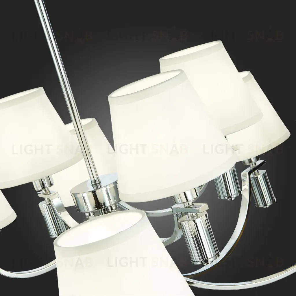 Люстра MALIZA SLE111303-12