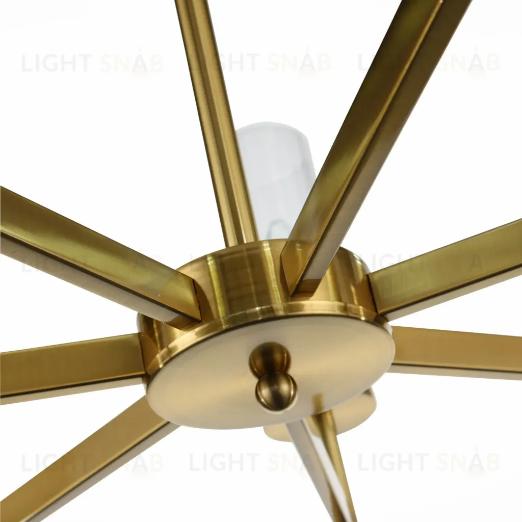 Люстра AKAZI SL1159.303.07