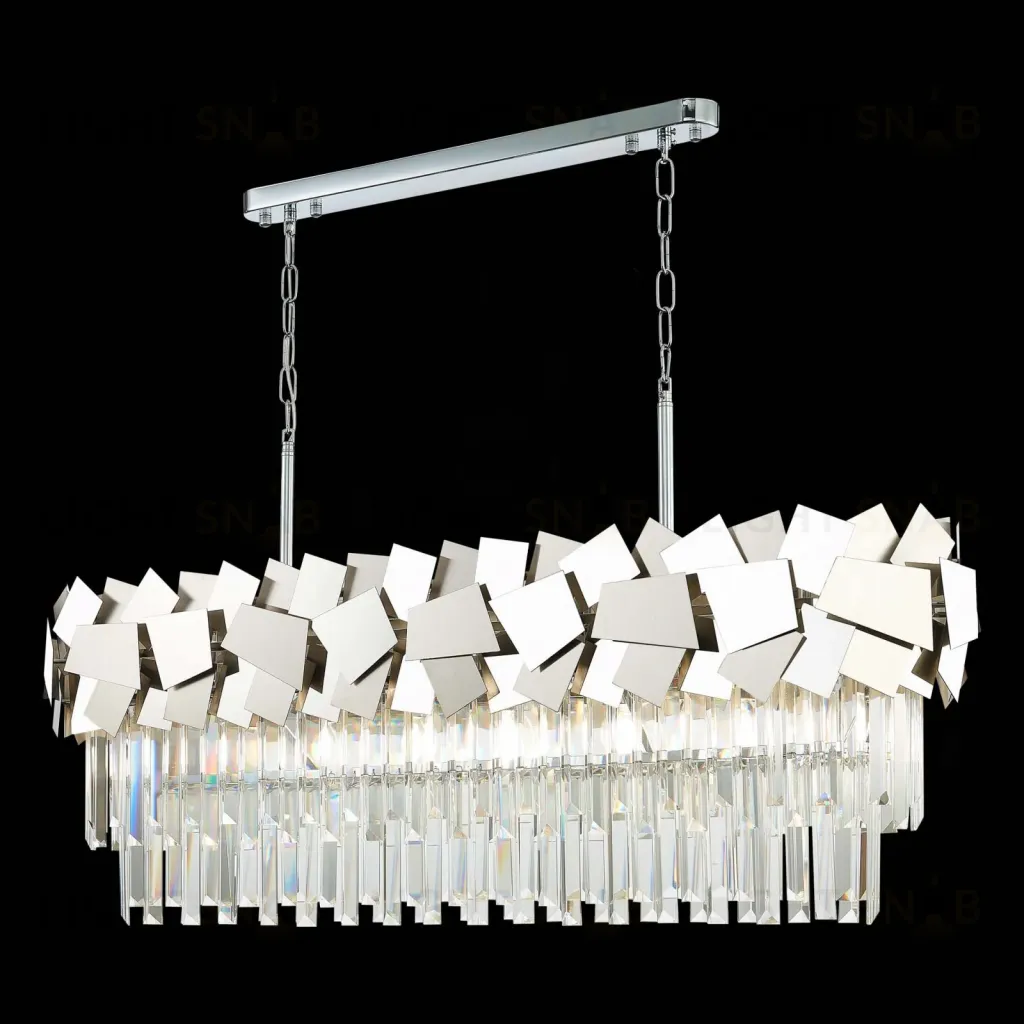 Люстра CASETA SL1232.103.07