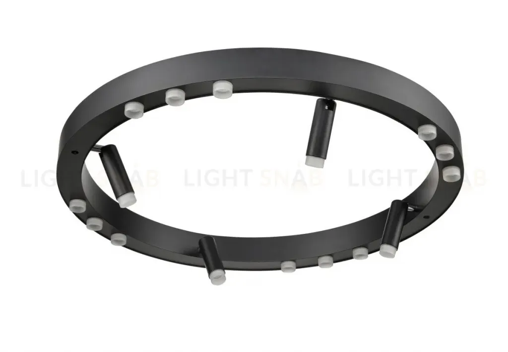 Потолочный светильник Satellite by Vele Luce VL7172L12