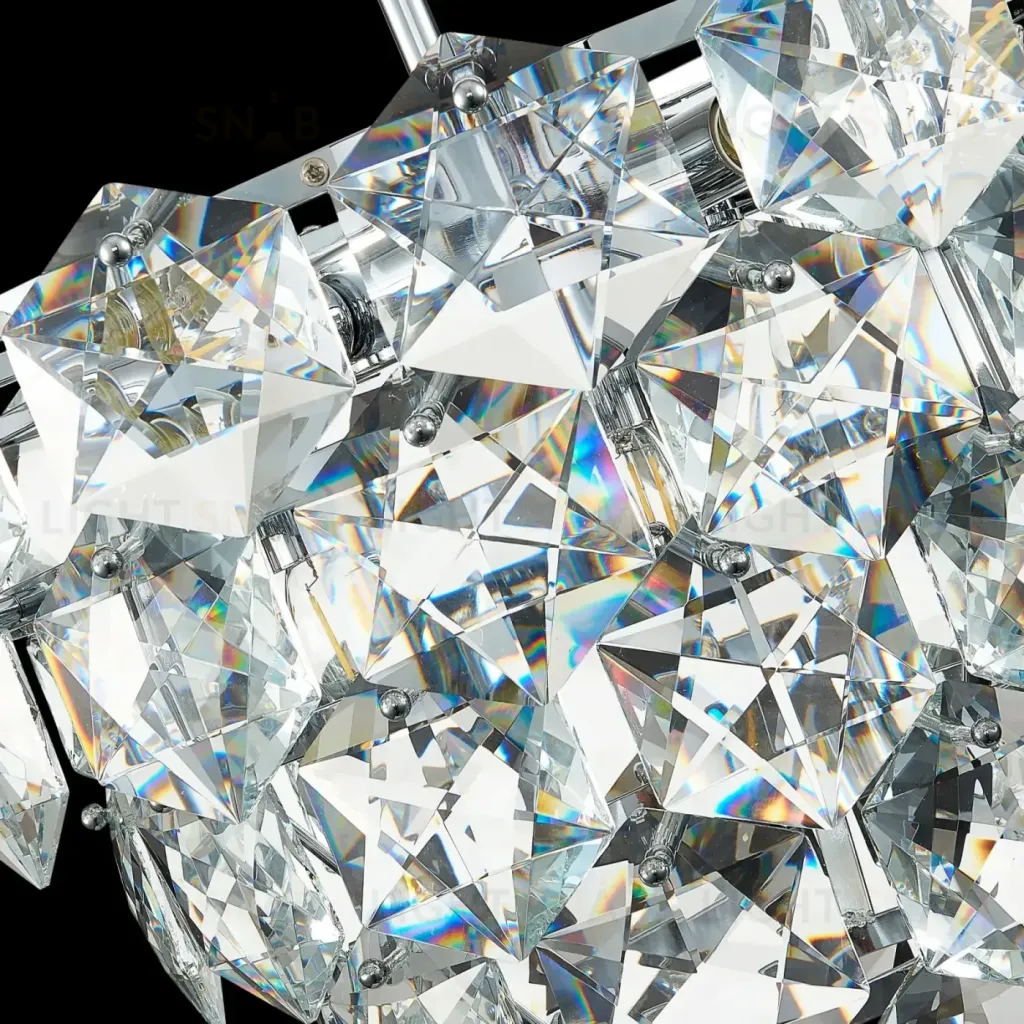  Люстра VETIBO SL1631.103.09