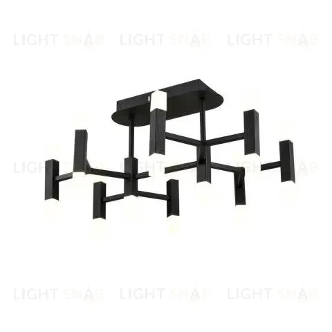 Потолочный светильник Niami by Vele Luce VL7142L18