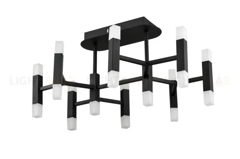 Потолочный светильник Niami by Vele Luce VL7142L18