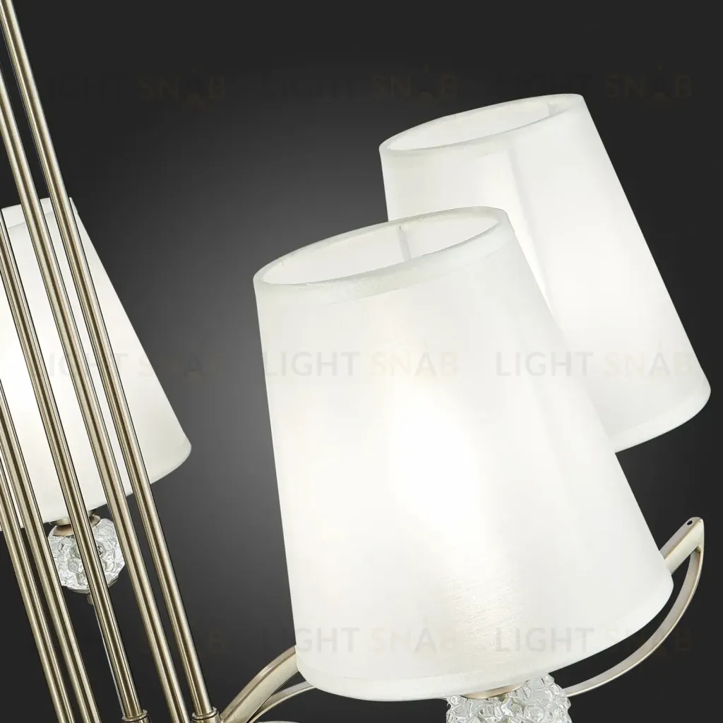 Люстра TERAMO SLE111203-05