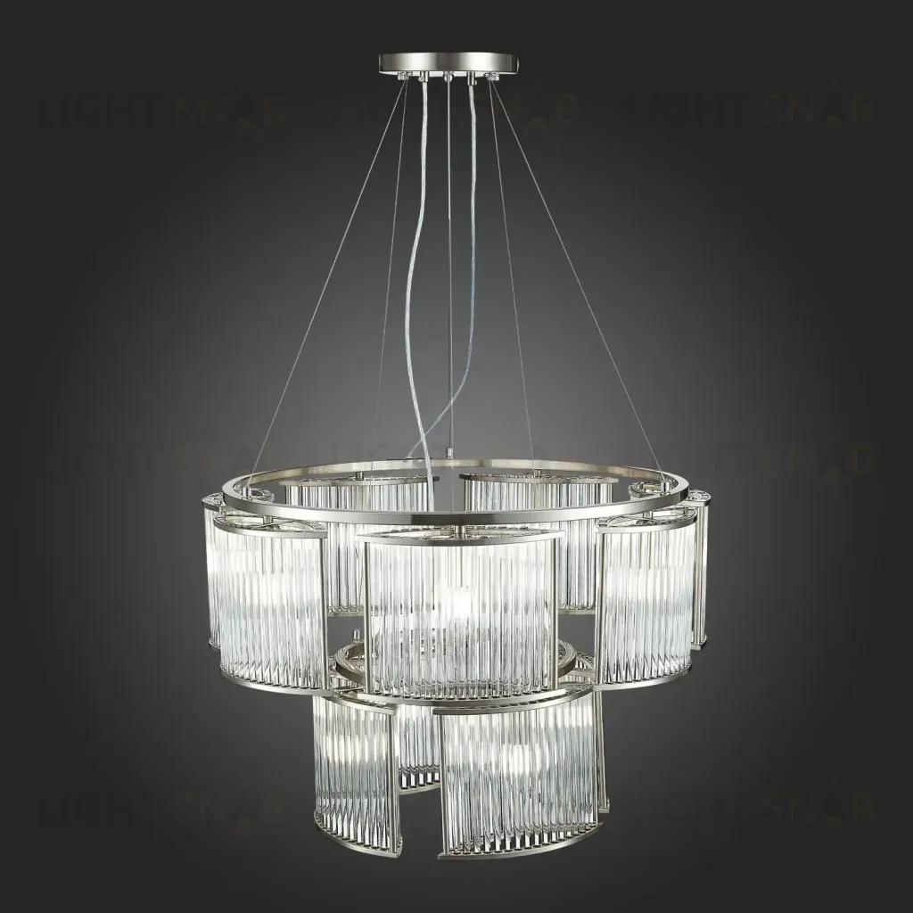  Люстра VALTERI  SL1627.103.11