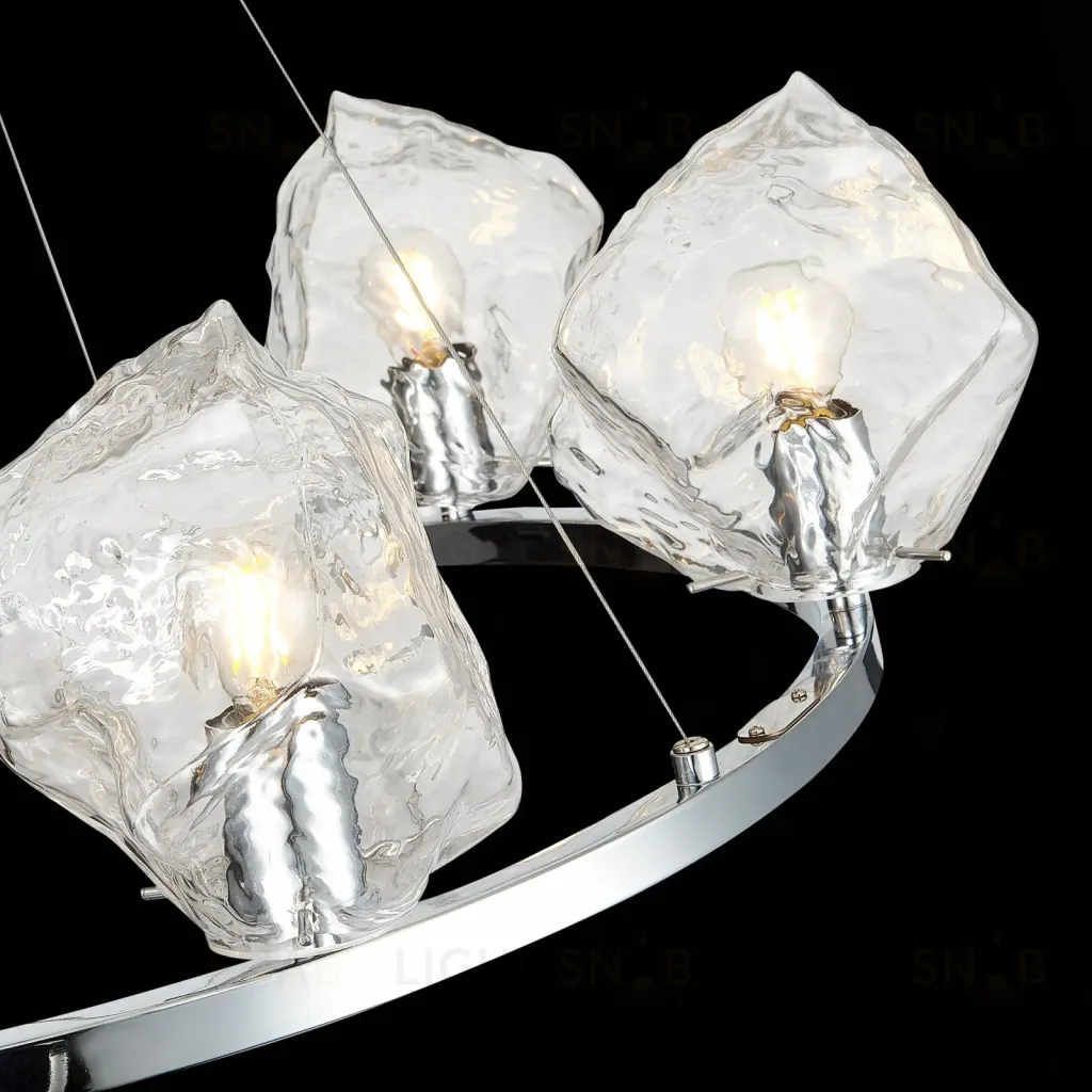  Люстра PORTIS  SL1175.103.06