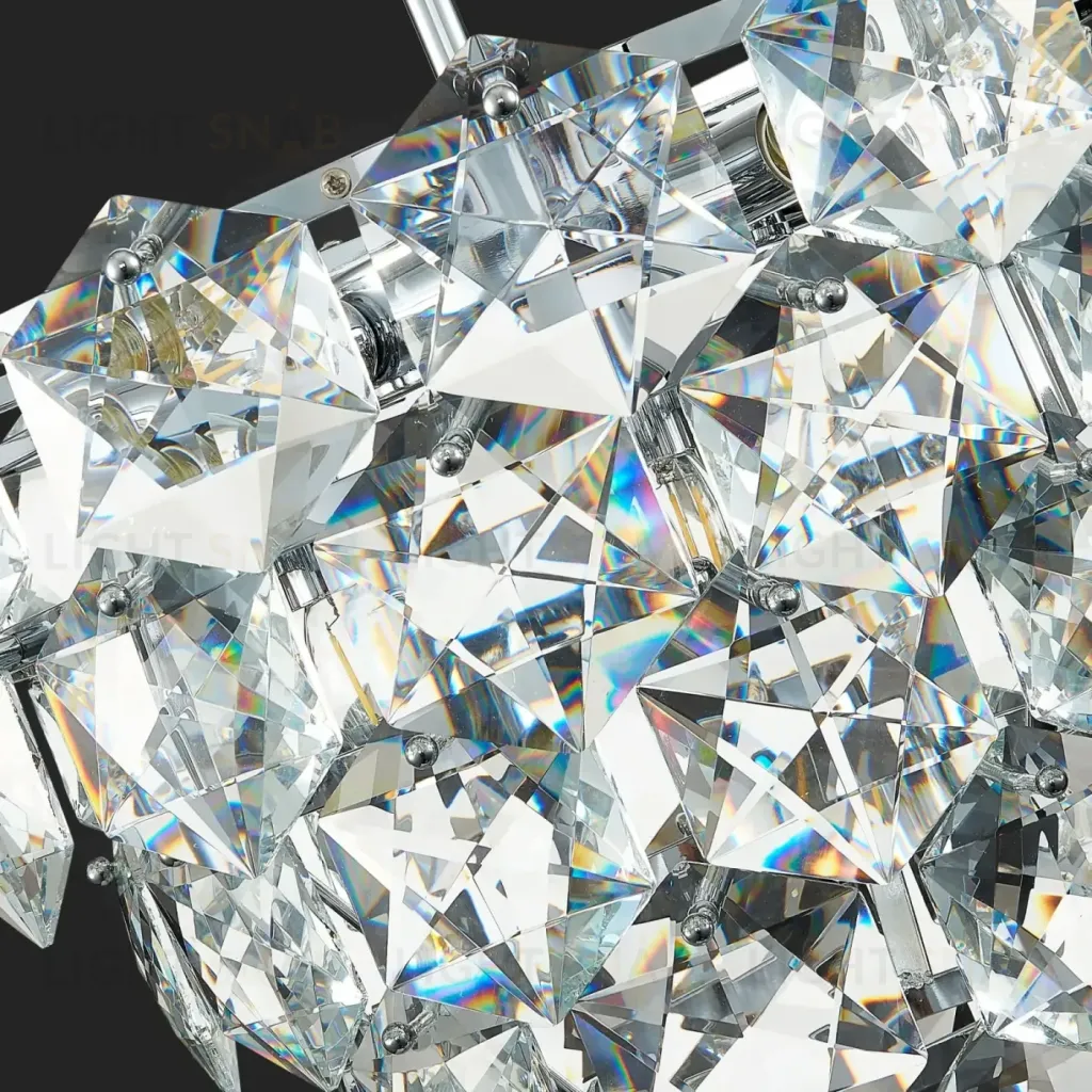  Люстра VETIBO SL1631.103.09