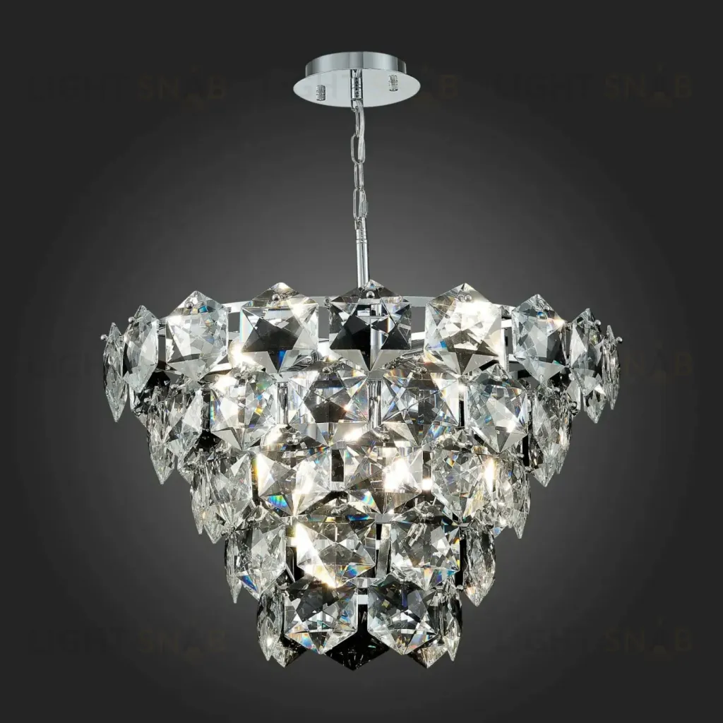  Люстра VETIBO SL1631.103.09