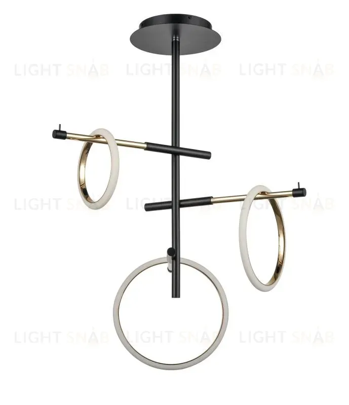 Потолочный светильник Bellezza by Vele Luce VL7262L03