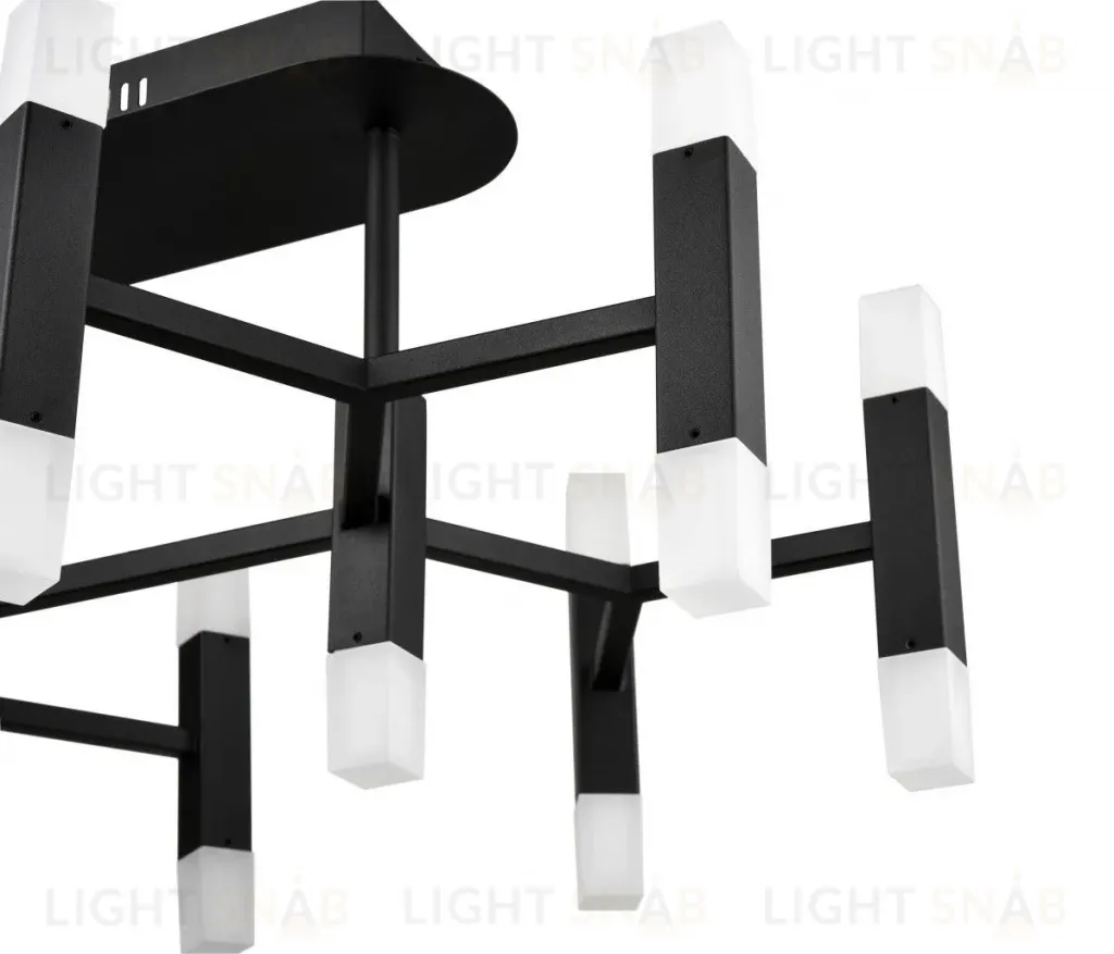 Потолочный светильник Niami by Vele Luce VL7142L18