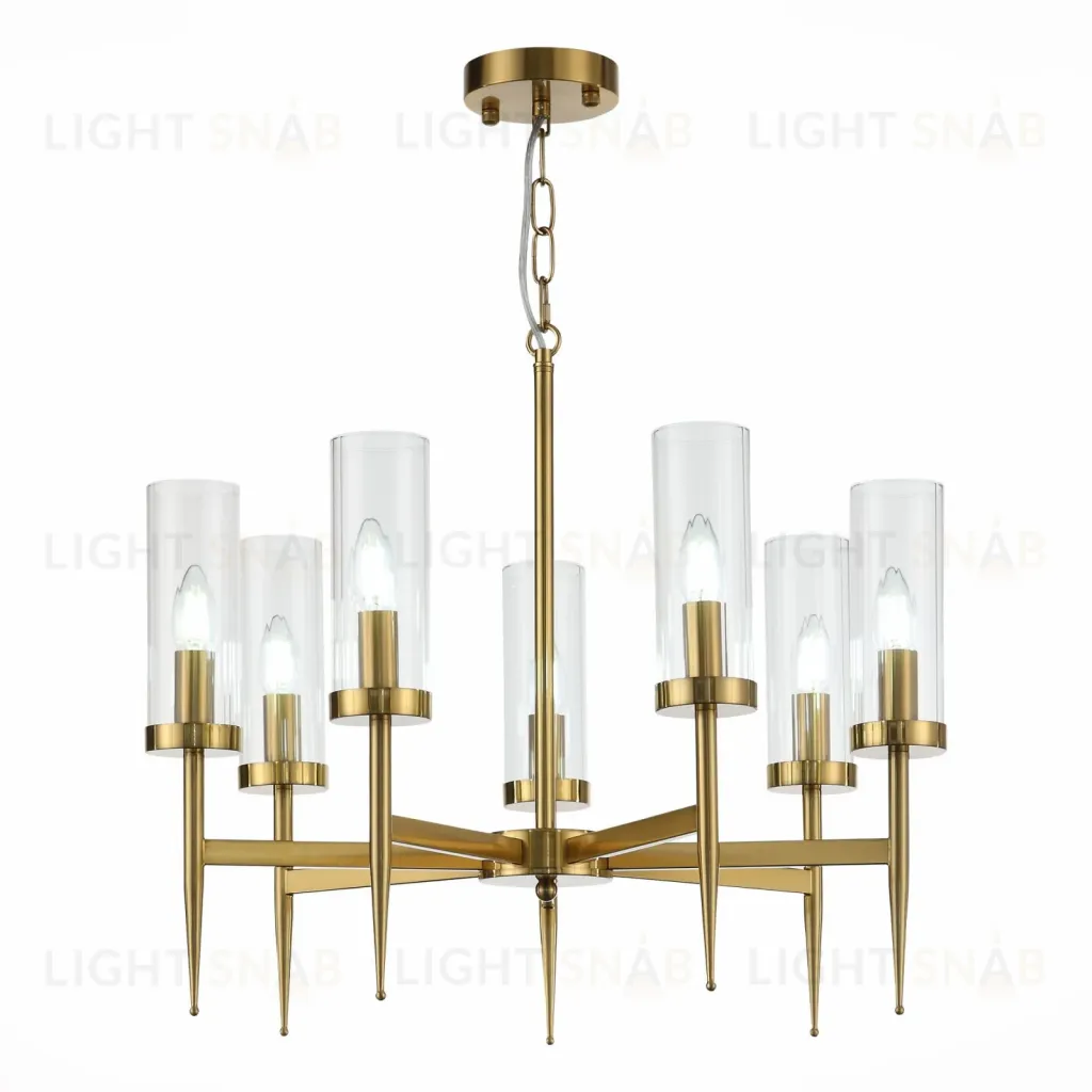 Люстра AKAZI SL1159.303.07