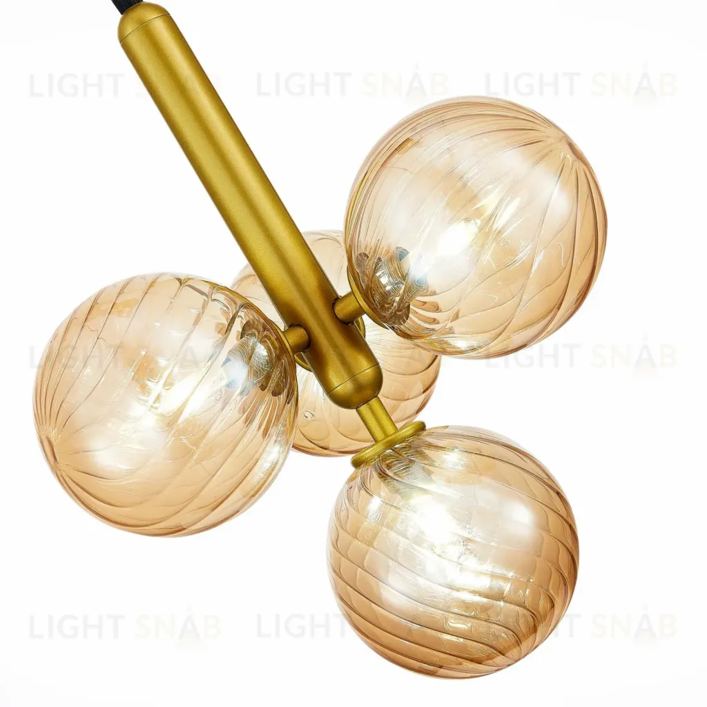 Люстра SANTERMO SLE220323-04