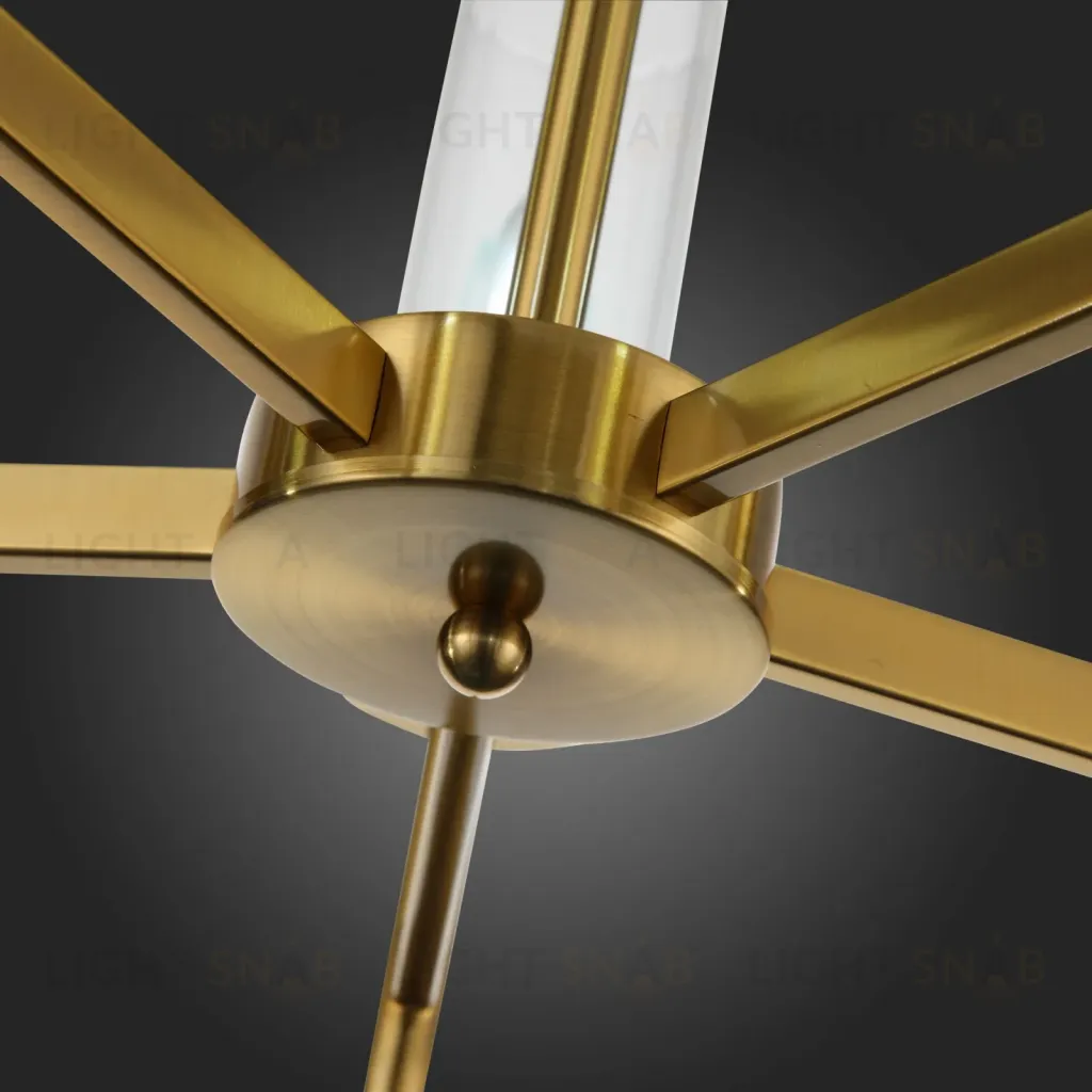 Люстра AKAZI SL1159.303.05